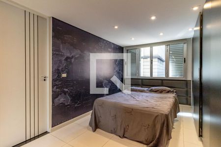 Quarto de apartamento para alugar com 1 quarto, 60m² em Itaim Bibi , São Paulo
