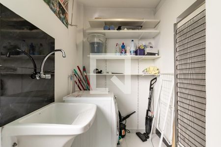 Apartamento à venda com 60m², 1 quarto e 1 vagaÁrea de Serviço