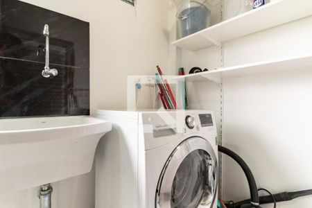 Apartamento à venda com 60m², 1 quarto e 1 vagaÁrea de Serviço