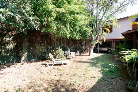 Casa à venda com 500m², 3 quartos e 3 vagasJardim