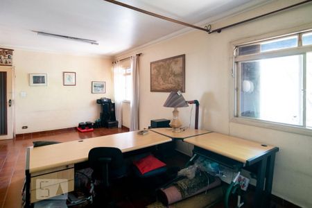 Casa à venda com 500m², 3 quartos e 3 vagasEdículo