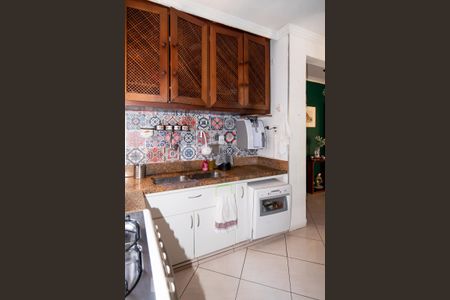 Casa à venda com 500m², 3 quartos e 3 vagasCozinha