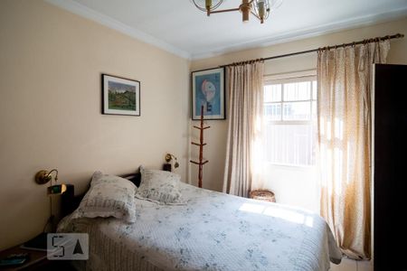 Casa à venda com 500m², 3 quartos e 3 vagasQuarto 3 - Suíte