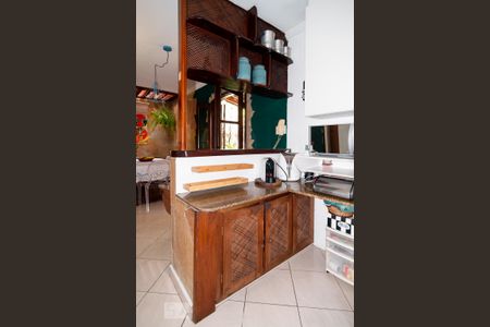 Casa à venda com 500m², 3 quartos e 3 vagasCozinha