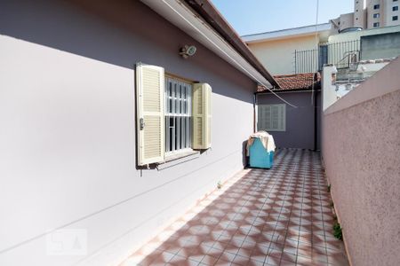 Casa à venda com 500m², 3 quartos e 3 vagasÁrea Externa