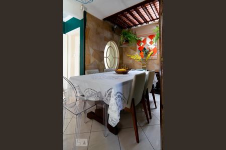 Casa à venda com 500m², 3 quartos e 3 vagasSala Jantar / Cozinha