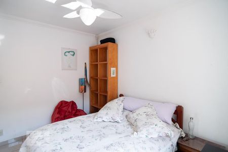 Quarto 1 de casa para alugar com 3 quartos, 500m² em Jardim Santo Antoninho, São Paulo