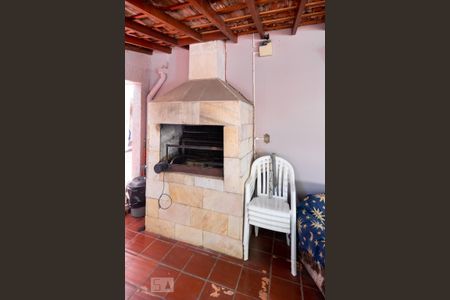 Casa à venda com 500m², 3 quartos e 3 vagasÁrea Externa