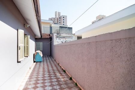 Casa à venda com 500m², 3 quartos e 3 vagasÁrea Externa
