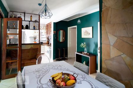 Casa à venda com 500m², 3 quartos e 3 vagasSala Jantar / Cozinha