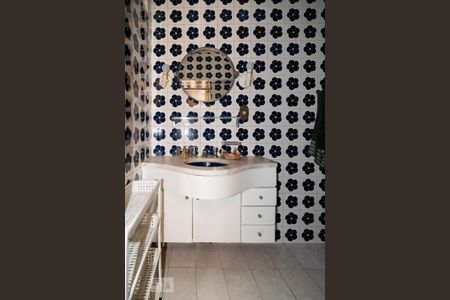 Casa à venda com 500m², 3 quartos e 3 vagasBanheiro Quarto 3 - Suíte