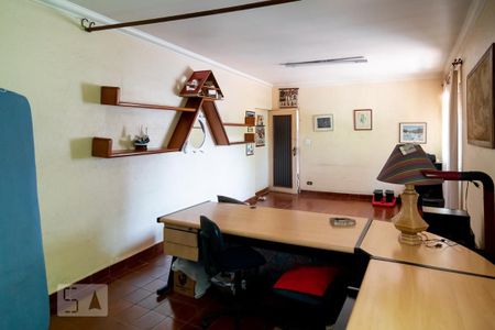 Casa à venda com 500m², 3 quartos e 3 vagasEdículo