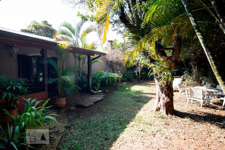 Casa à venda com 500m², 3 quartos e 3 vagasJardim