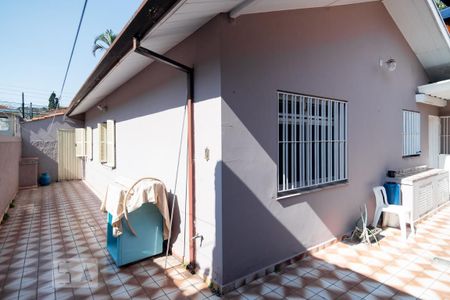 Casa à venda com 500m², 3 quartos e 3 vagasÁrea Externa