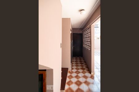 Casa à venda com 500m², 3 quartos e 3 vagasÁrea de Serviço