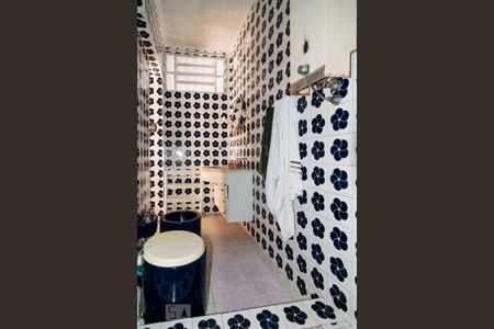 Casa à venda com 500m², 3 quartos e 3 vagasBanheiro Quarto 3 - Suíte