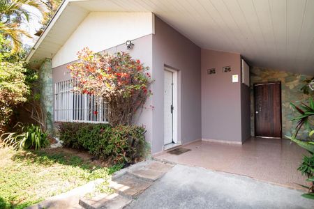 Casa à venda com 500m², 3 quartos e 3 vagasGaragem Frente