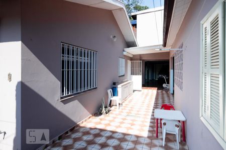 Casa à venda com 500m², 3 quartos e 3 vagasÁrea Externa