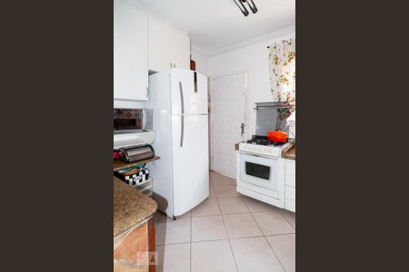 Casa à venda com 500m², 3 quartos e 3 vagasCozinha