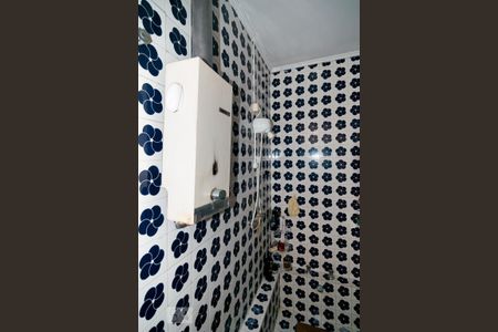 Casa à venda com 500m², 3 quartos e 3 vagasBanheiro Quarto 3 - Suíte