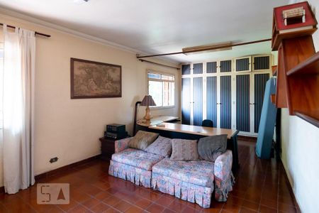 Casa à venda com 500m², 3 quartos e 3 vagasEdículo