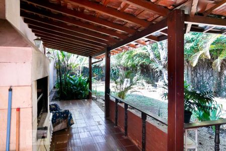 Casa à venda com 500m², 3 quartos e 3 vagasChurrasqueira 