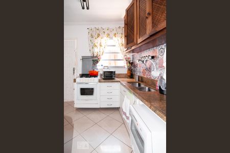 Casa à venda com 500m², 3 quartos e 3 vagasCozinha