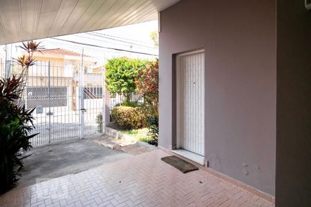 Casa à venda com 500m², 3 quartos e 3 vagasGaragem Frente