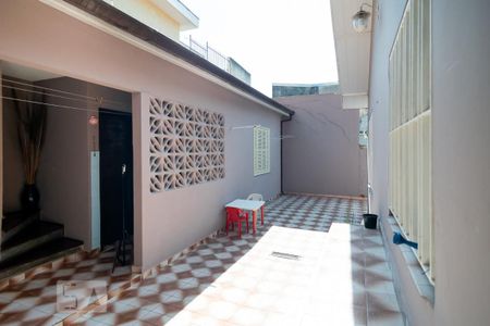Casa à venda com 500m², 3 quartos e 3 vagasÁrea Externa