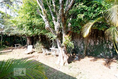 Casa à venda com 500m², 3 quartos e 3 vagasJardim