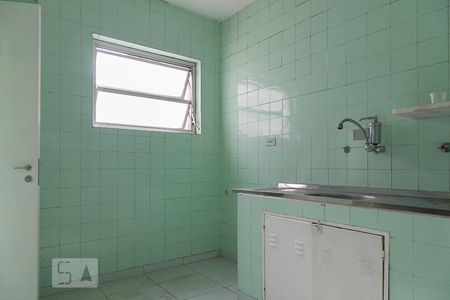Apartamento à venda com 64m², 2 quartos e sem vagaCozinha