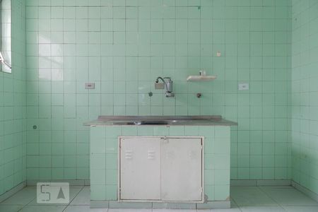 Apartamento à venda com 64m², 2 quartos e sem vagaCozinha