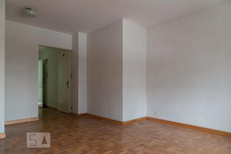 Apartamento à venda com 64m², 2 quartos e sem vagaSala