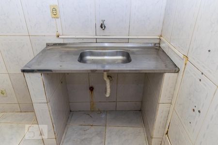 Studio para alugar com 38m², 1 quarto e 1 vagaBandada da pia