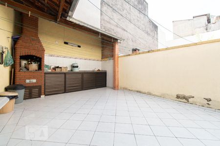 Casa de condomínio à venda com 280m², 4 quartos e 7 vagas Casa de condomínio à venda com 280m², 4 quartos e 7 vagasChurrasqueira