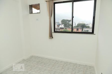 Quarto 2 de apartamento à venda com 2 quartos, 56m² em Cachambi, Rio de Janeiro