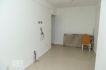 Sala de apartamento à venda com 2 quartos, 56m² em Cachambi, Rio de Janeiro