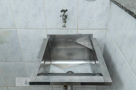 Apartamento à venda com 56m², 2 quartos e 1 vagaÁrea de Serviço