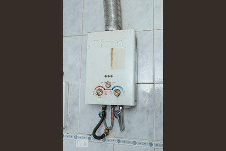 Apartamento à venda com 56m², 2 quartos e 1 vagaÁrea de Serviço