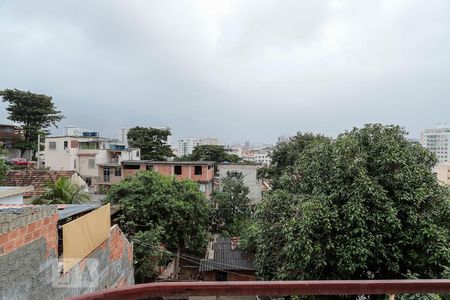 Apartamento à venda com 56m², 2 quartos e 1 vagaVista Quarto 2