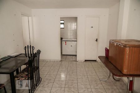 Apartamento à venda com 56m², 2 quartos e 1 vagaSalão de Festas