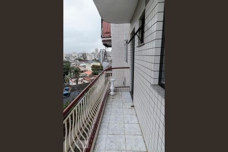 Varanda de apartamento à venda com 2 quartos, 56m² em Cachambi, Rio de Janeiro