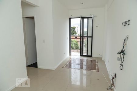 Sala de apartamento à venda com 2 quartos, 56m² em Cachambi, Rio de Janeiro