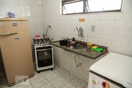 Apartamento à venda com 56m², 2 quartos e 1 vagaSalão de Festas