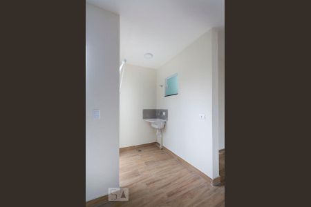 Studio para alugar com 32m², 1 quarto e sem vagaÁrea de Serviço