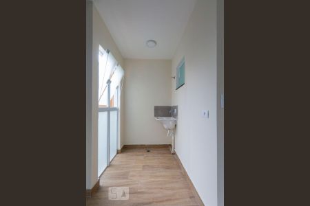 Studio para alugar com 32m², 1 quarto e sem vagaÁrea de Serviço