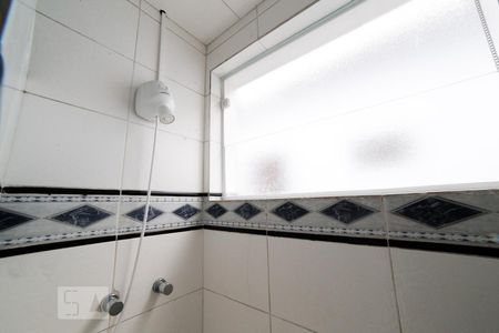 Casa para alugar com 127m², 3 quartos e 2 vagasBanheiro