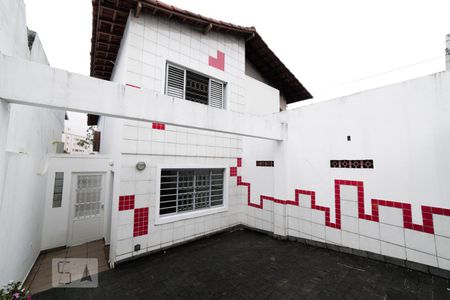 Casa para alugar com 127m², 3 quartos e 2 vagasGaragem