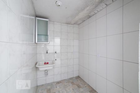 Casa para alugar com 127m², 3 quartos e 2 vagasÁrea de Serviço