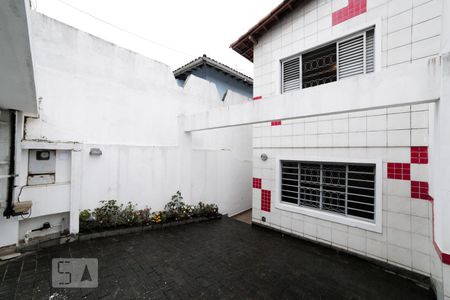 Casa para alugar com 127m², 3 quartos e 2 vagasGaragem